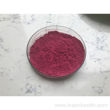 Natural Pure Mulberry Fruit Extract Powder